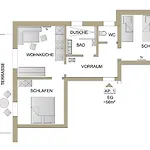 Appartement Sonnrain Flachau