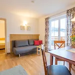 Sonnrain Appartement