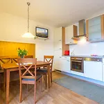 Sonnrain Appartement