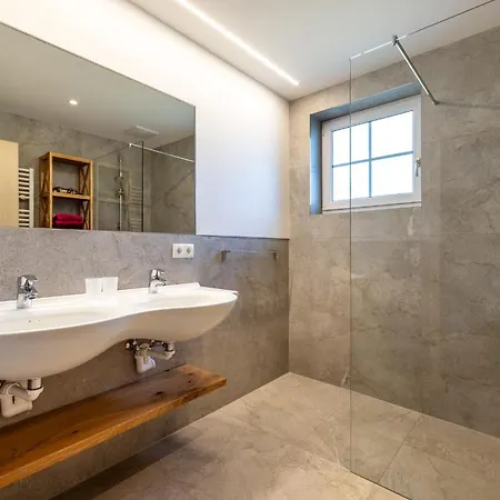 Apartament Sonnrain *