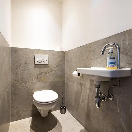 Sonnrain Daire Flachau