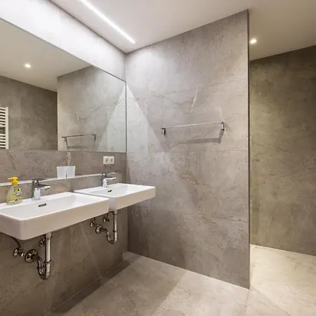 Sonnrain Daire Flachau