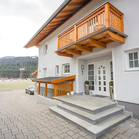 Appartement Sonnrain