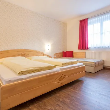 Apartament Sonnrain *