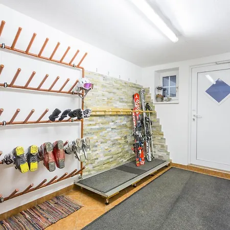 Sonnrain Daire Flachau