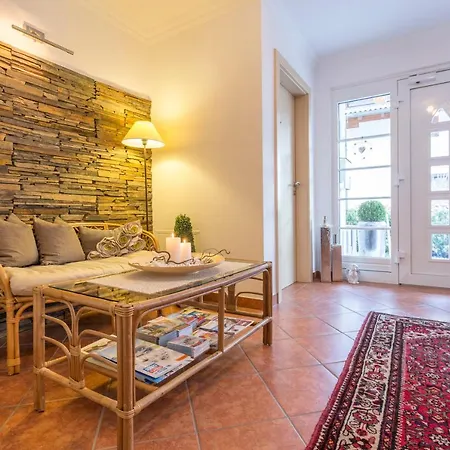 Appartement Sonnrain Flachau