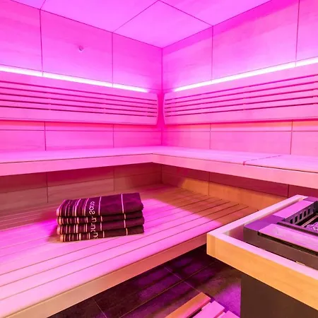 Sonnrain Apartament *