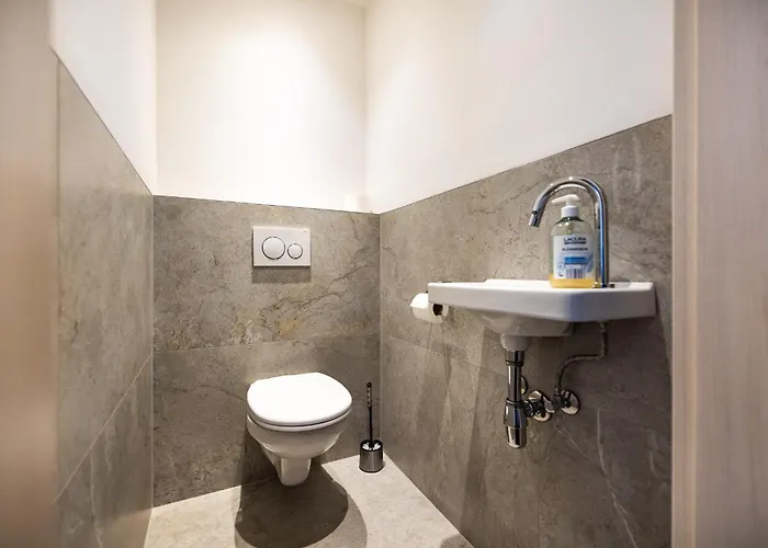 Sonnrain Apartman Flachau